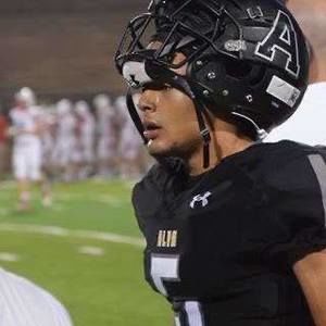 Meet your Posher, Gavin